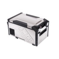 Réfrigérateur Congélateur ARB 60L Alu Étanche, Offroad & Vanlife